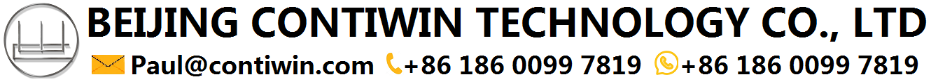 BEIJING CONTIWIN TECHNOLOGY CO., LTD