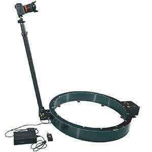 New Generation High End Super Version 360 booth 100cm for 3 to 4 people